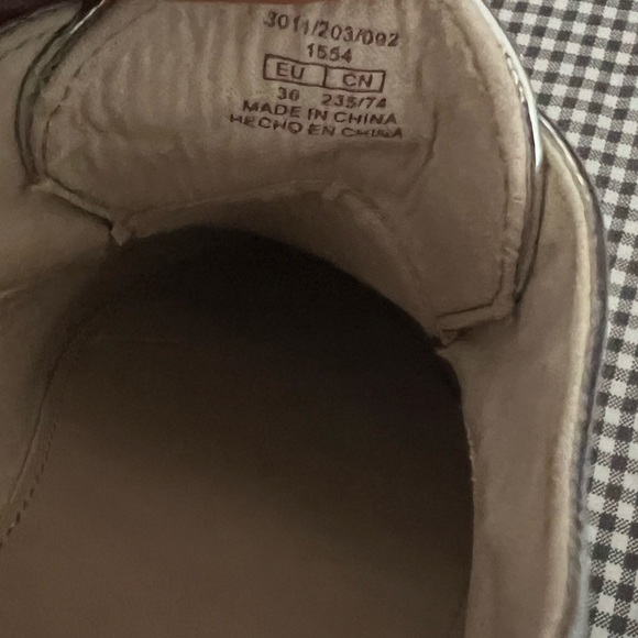 Zara loafers girls - Picture 2 of 7